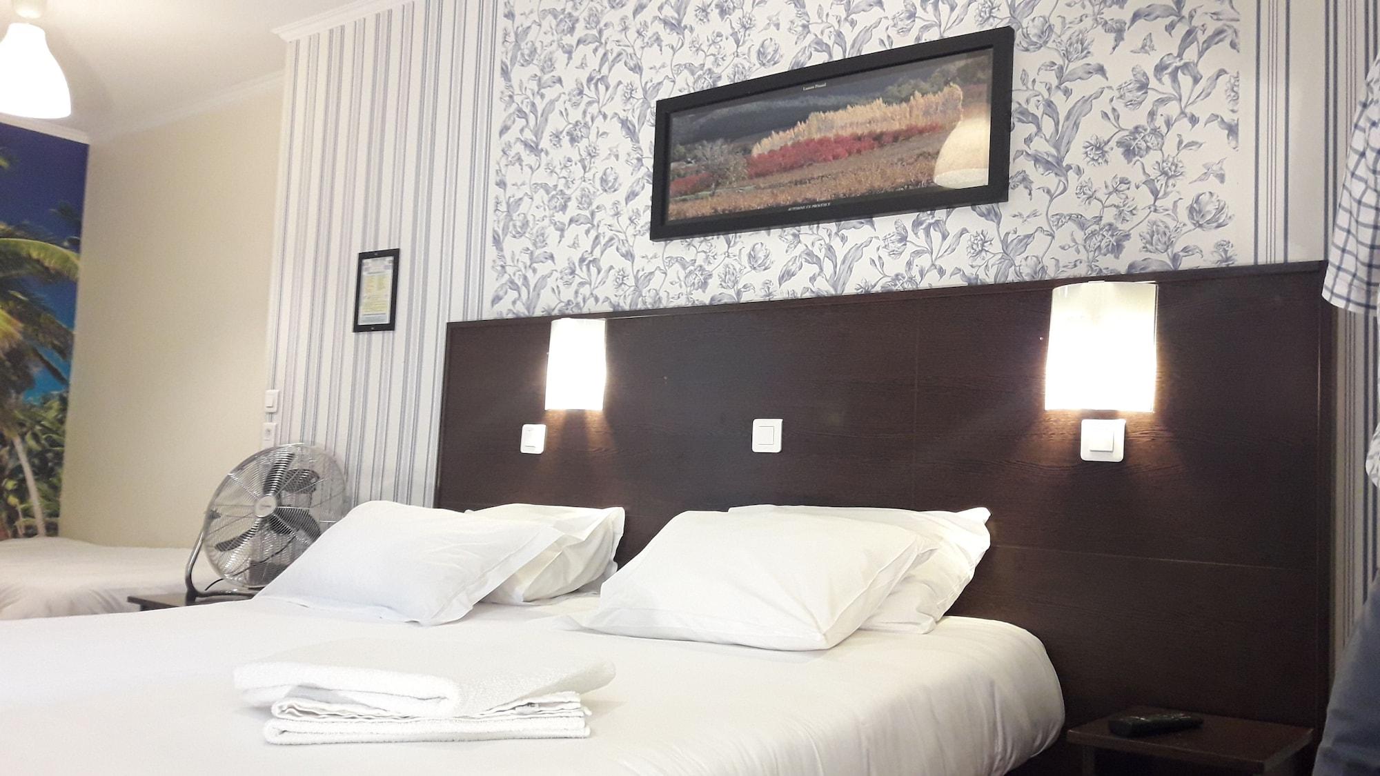 Hotel Margot Parigi Esterno foto