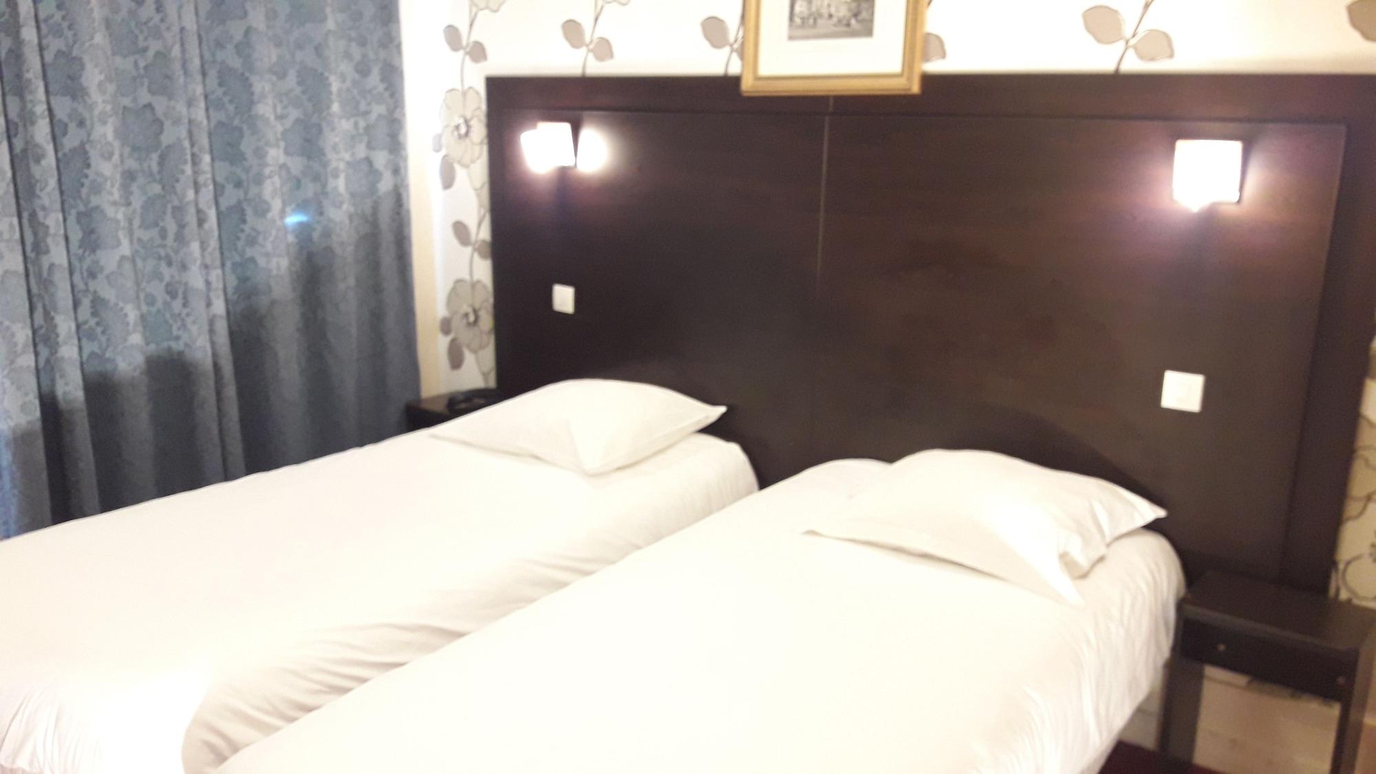 Hotel Margot Parigi Esterno foto
