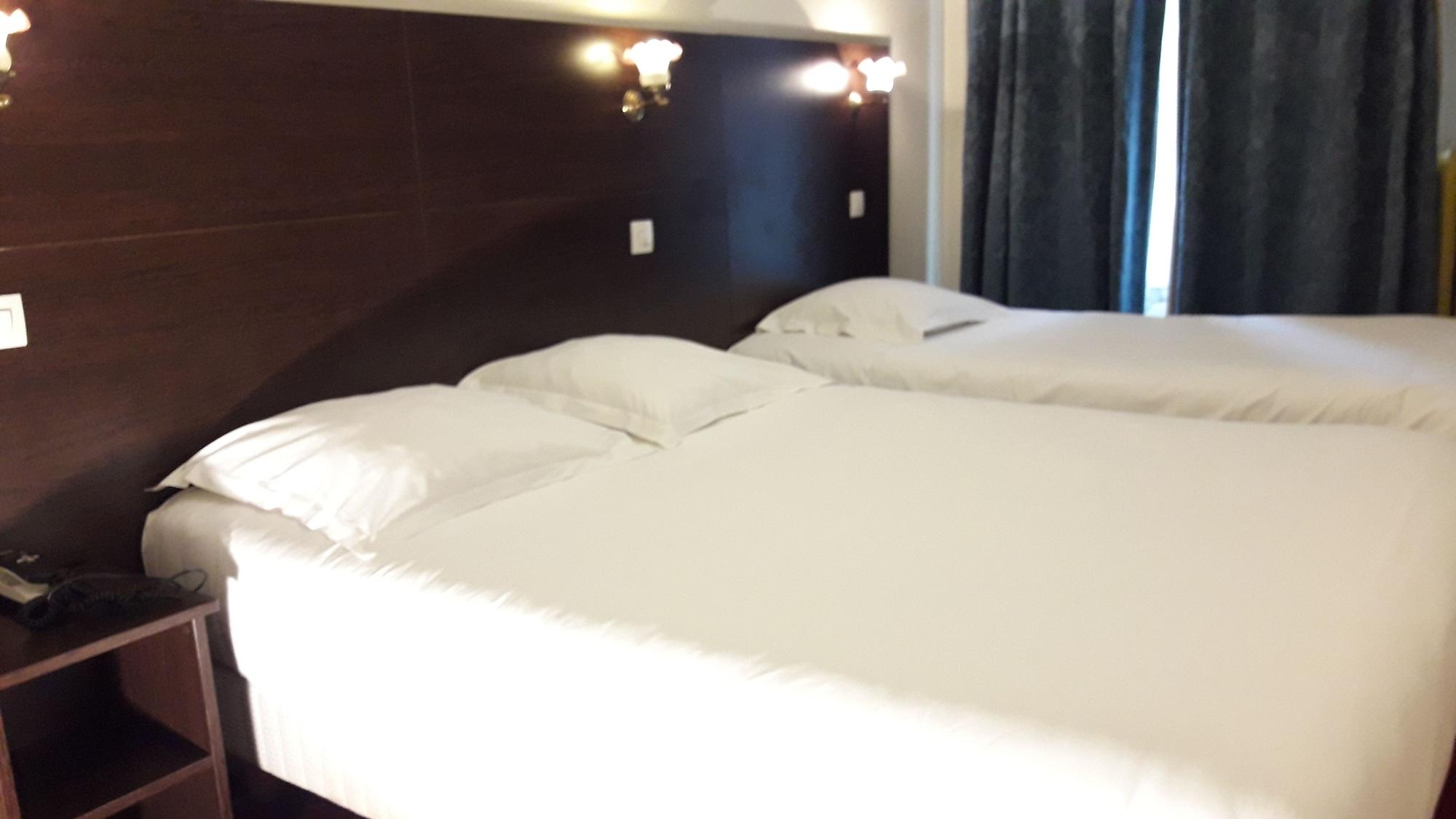 Hotel Margot Parigi Esterno foto