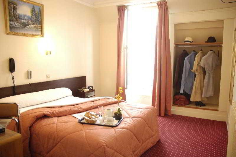Hotel Margot Parigi Esterno foto
